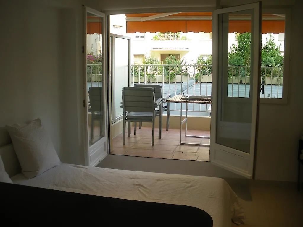 Studio Design Cannes Apartment 0*,  France
