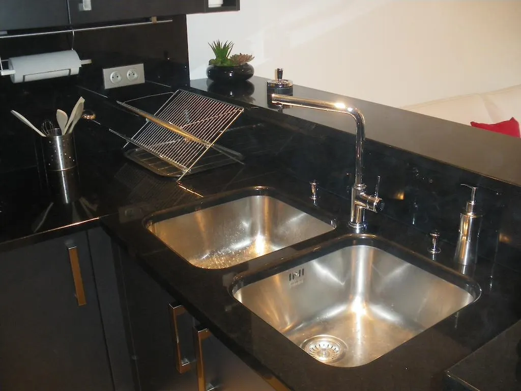 Studio Design Cannes Apartment 0*,  France