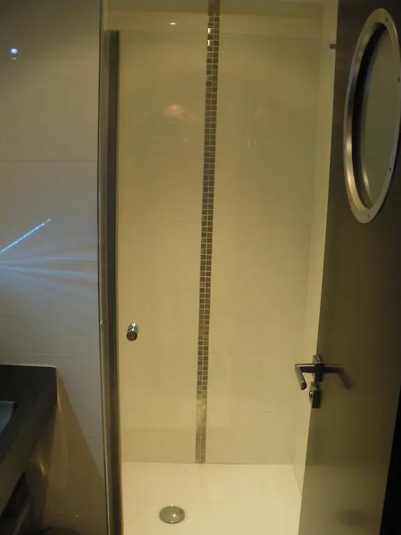 Studio Design Cannes Apartment France
