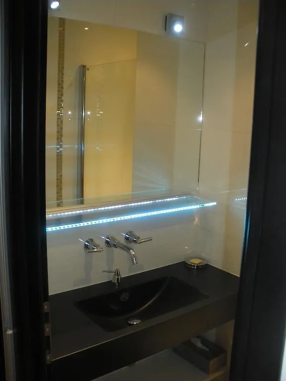 Studio Design Cannes Apartment